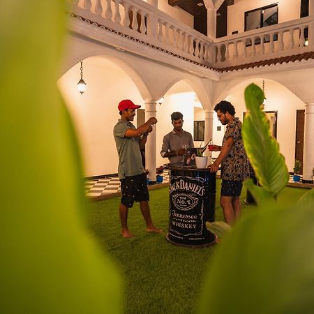 فندق Sapphire Mansion آليباغ المظهر الخارجي الصورة